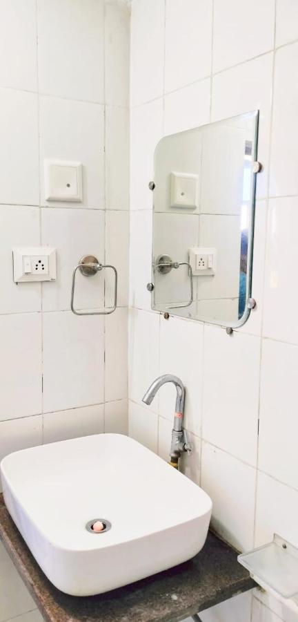 Antariksh Hotel Udaipur Luaran gambar