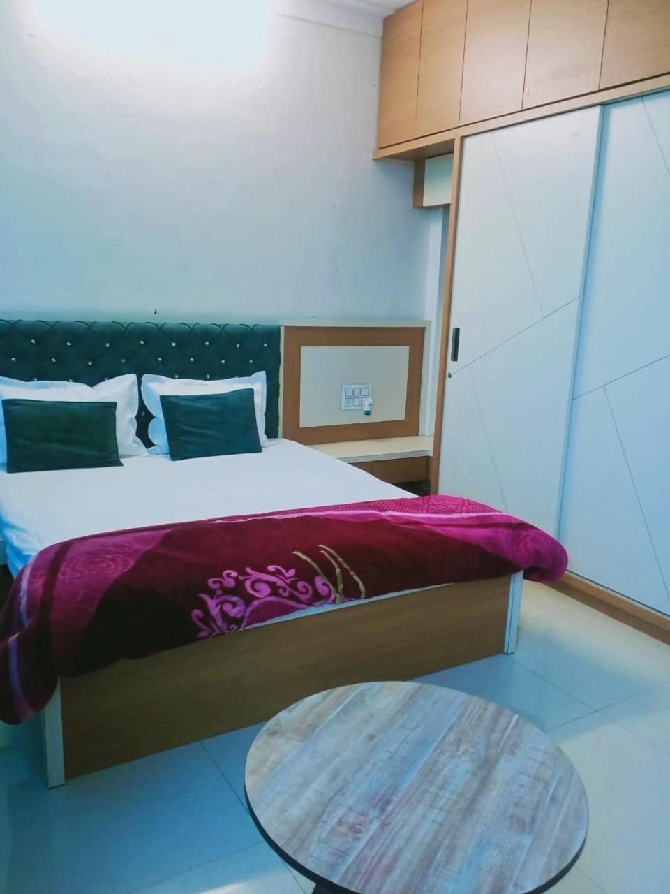 Antariksh Hotel Udaipur Luaran gambar
